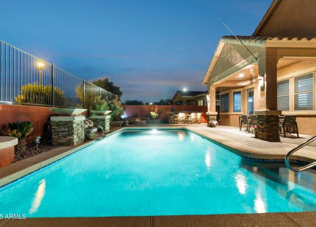Property at 13849 S 179th Ave, Goodyear, AZ 85338, 3 beds, 2 baths