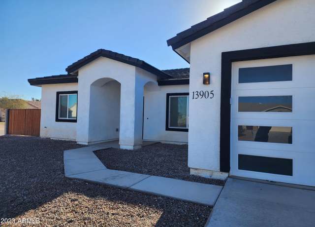 Property at 13905 S Avalon Rd, Arizona City, AZ 85123, 3 beds, 2 baths