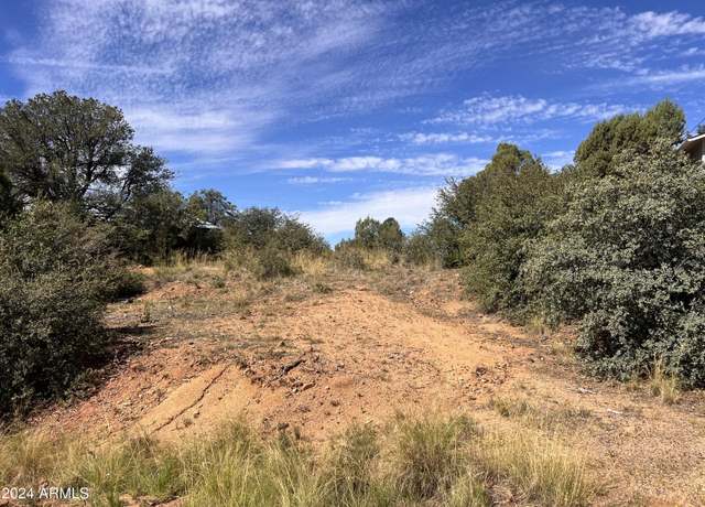 Property at Lot 44 E Verde Cir #44, Payson, AZ 85541