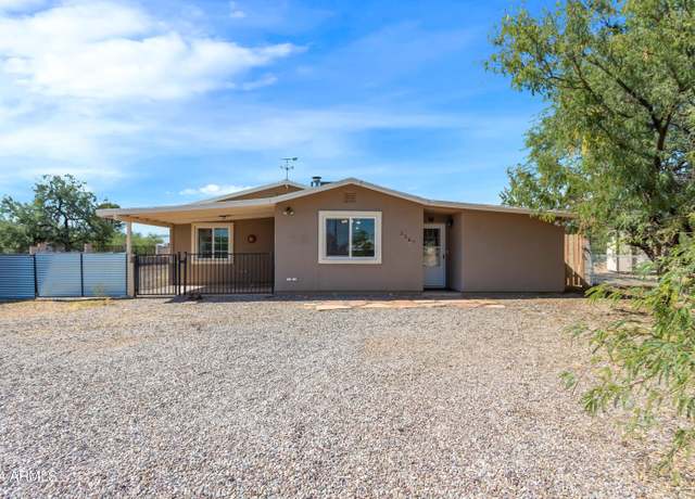 Property at 2567 N Calle Segundo Rd, Huachuca City, AZ 85616, 4 beds, 2 baths