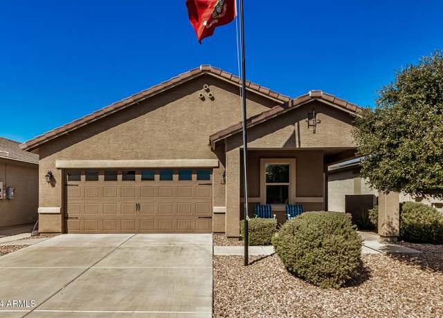 Property at 22608 W Gardenia Dr, Buckeye, AZ 85326, 2 beds, 2 baths