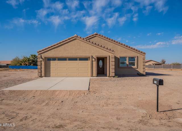 Property at 3720 N San Carlos Dr, Eloy, AZ 85131, 3 beds, 1.75 baths