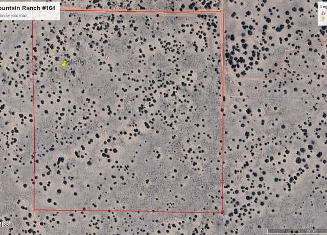 Property at 164 Sierra Mountain Ranch -- #164, St Johns, AZ 85936