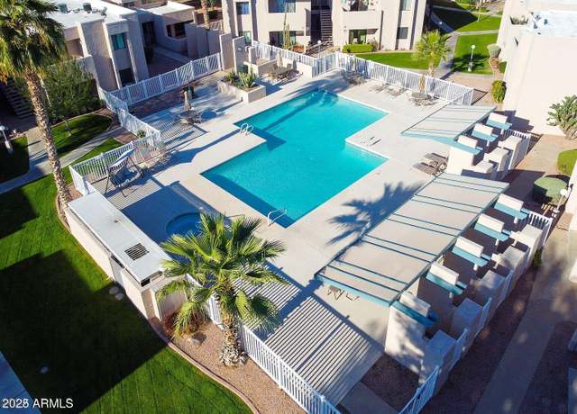 Property at 1920 W Lindner Ave #249, Mesa, AZ 85202, 2 beds, 2 baths