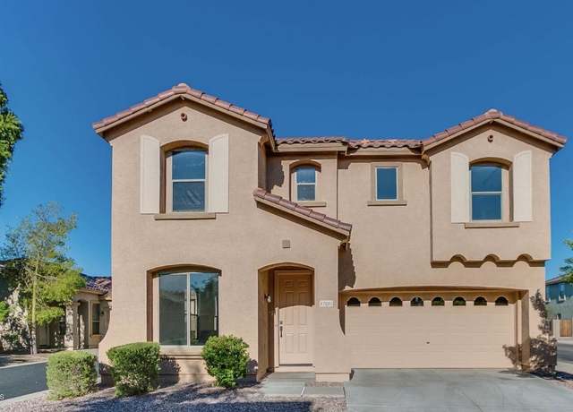 Property at 17025 W Rimrock St, Surprise, AZ 85388, 4 beds, 2.5 baths