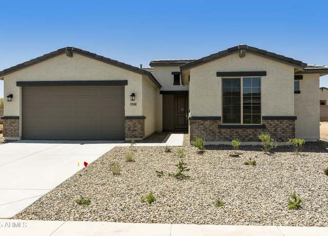 Property at 5508 N 192nd Ave, Litchfield Park, AZ 85340, 4 beds, 2 baths