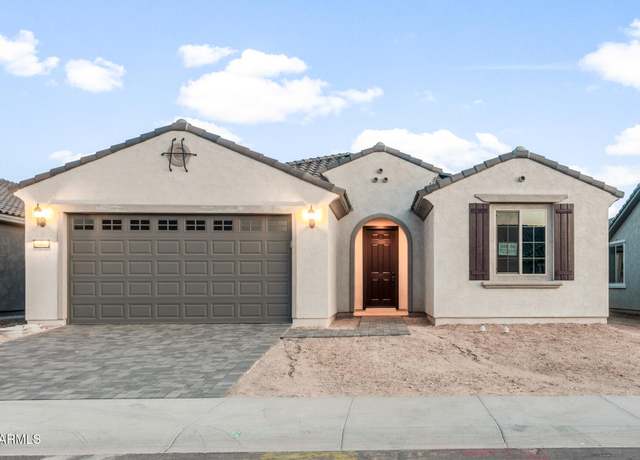 Property at 26933 W Lone Cactus Dr, Buckeye, AZ 85396, 2 beds, 2.5 baths