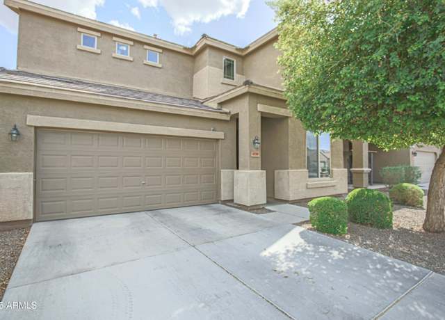 Property at 6749 W Charter Oak Rd, Peoria, AZ 85381, 4 beds, 2.5 baths