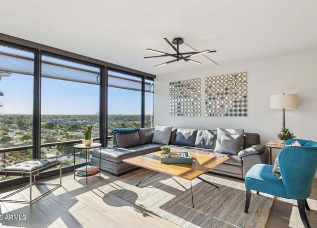 Property at 4808 N 24th St #1303, Phoenix, AZ 85016, 2 beds, 2 baths