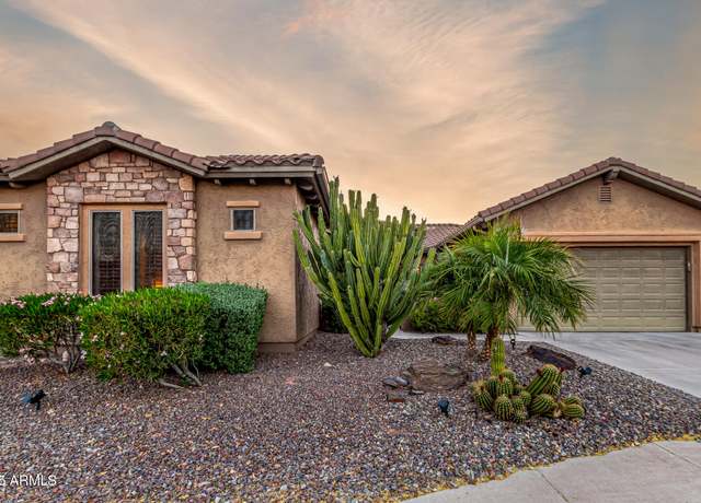 Property at 20558 N 263rd Dr, Buckeye, AZ 85396, 3 beds, 3 baths
