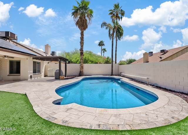 Property at 4107 W Mariposa Grande --, Glendale, AZ 85310, 4 beds, 2 baths