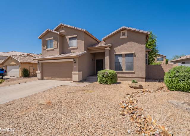 Property at 10228 E Carol Ave, Mesa, AZ 85208, 3 beds, 2.5 baths