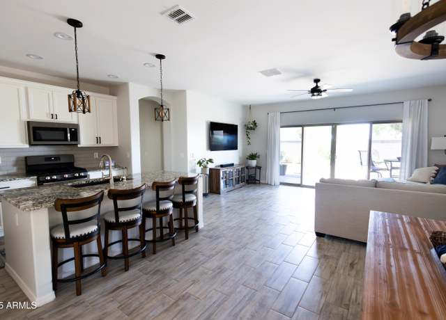 Property at 1364 W Spine Tree Ave, Queen Creek, AZ 85140, 3 beds, 2 baths