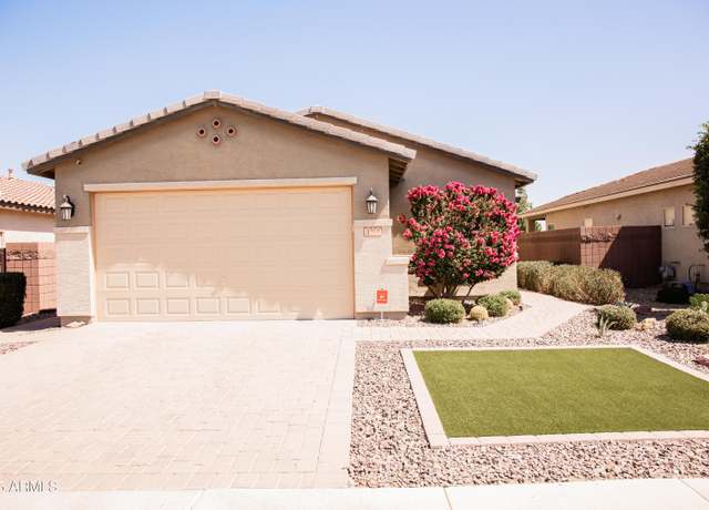 Property at 1364 W Spine Tree Ave, Queen Creek, AZ 85140, 3 beds, 2 baths