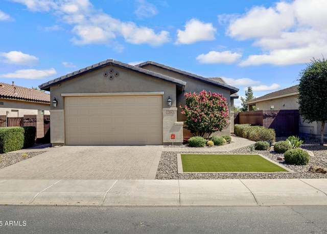 Property at 1364 W Spine Tree Ave, Queen Creek, AZ 85140, 3 beds, 2 baths