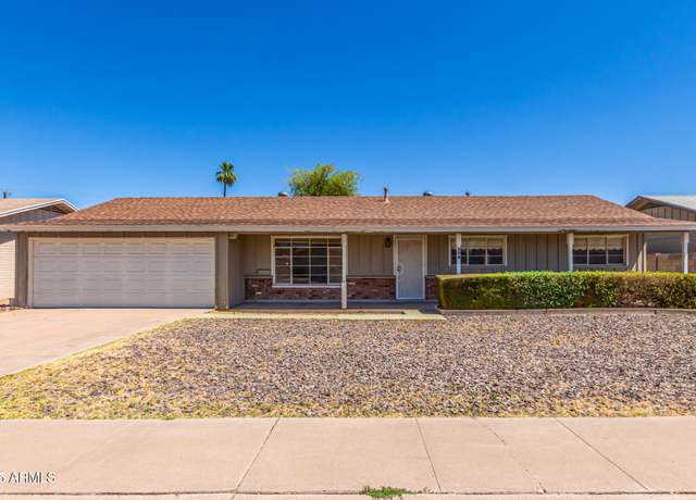 Property at 548 W Linda Ln, Chandler, AZ 85225, 3 beds, 2 baths