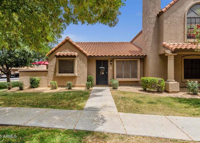 Property at 3491 N Arizona Ave #118, Chandler, AZ 85225, 3 beds, 2 baths