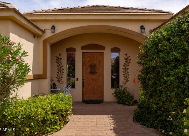 Property at 2203 E Tonto Pl, Chandler, AZ 85249, 4 beds, 2.5 baths