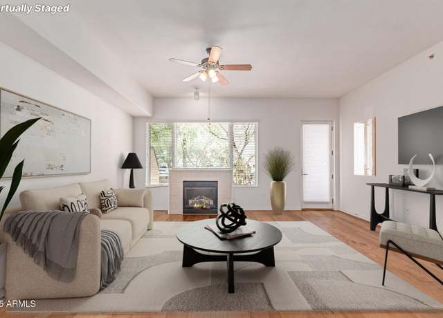 Property at 16 W Encanto Blvd #26, Phoenix, AZ 85003, 2 beds, 2.5 baths