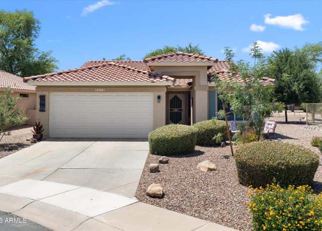 Property at 5024 S Citrus Ct, Gilbert, AZ 85298, 2 beds, 2 baths