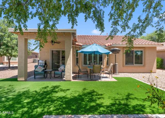 Property at 5024 S Citrus Ct, Gilbert, AZ 85298, 2 beds, 2 baths