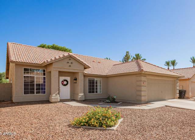 Property at 1381 W Gary Dr, Chandler, AZ 85224, 3 beds, 2 baths