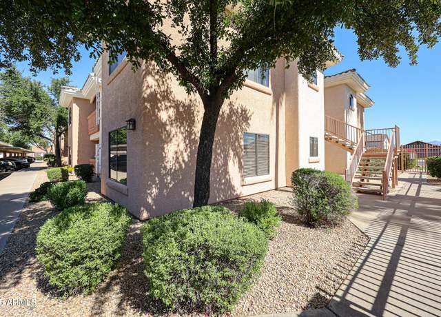 Property at 10030 W Indian School Rd #101, Phoenix, AZ 85037, 1 bed, 1 bath