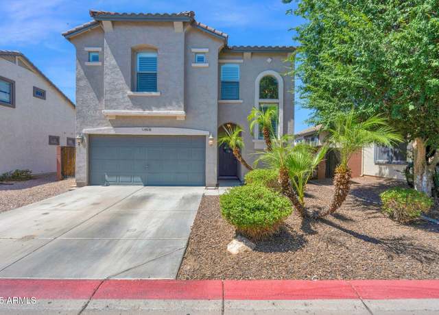 Property at 9918 E Escondido Ave, Mesa, AZ 85208, 3 beds, 2.5 baths