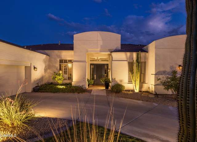 Property at 21157 N 74th Pl, Scottsdale, AZ 85255, 3 beds, 3.5 baths