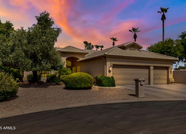 Property at 3688 N 154th Ln, Goodyear, AZ 85395, 2 beds, 3 baths