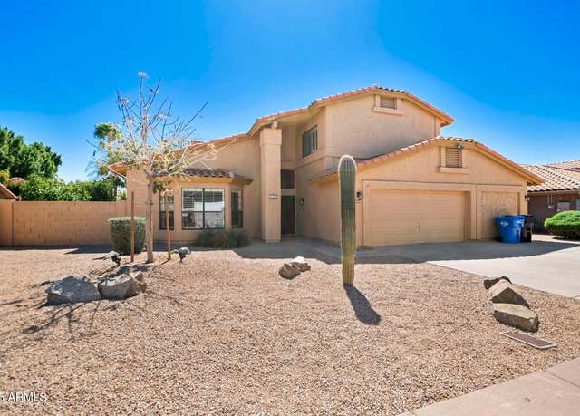 Property at 5513 E Grovers Ave, Scottsdale, AZ 85254, 4 beds, 3 baths