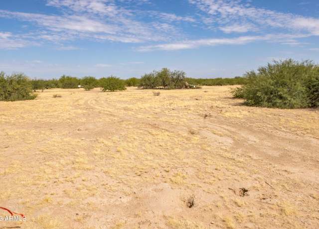 Property at 4905 N Zapotec Ave #35, Eloy, AZ 85131