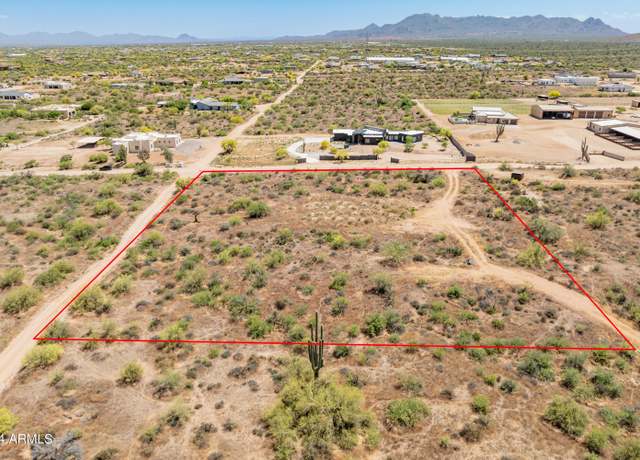 Property at 0 E Ranch Rd #9, Scottsdale, AZ 85262