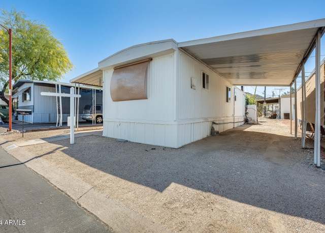 Property at 10401 N Cave Creek Rd #11, Phoenix, AZ 85020, 2 beds, 1 bath