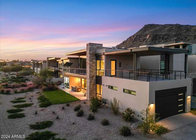Property at 6311 E Phoenician Blvd #21, Scottsdale, AZ 85251, 2 beds, 2.5 baths