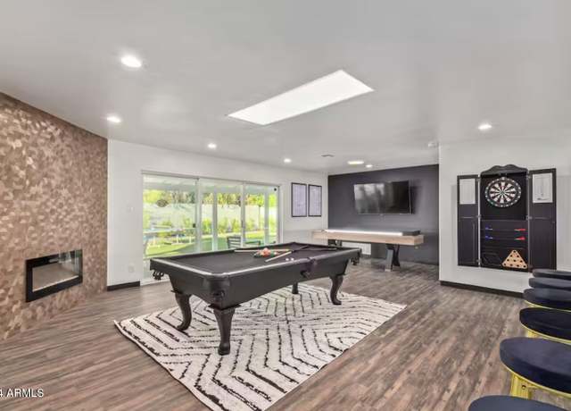 Property at 6908 E Mariposa Dr, Scottsdale, AZ 85251, 4 beds, 4 baths