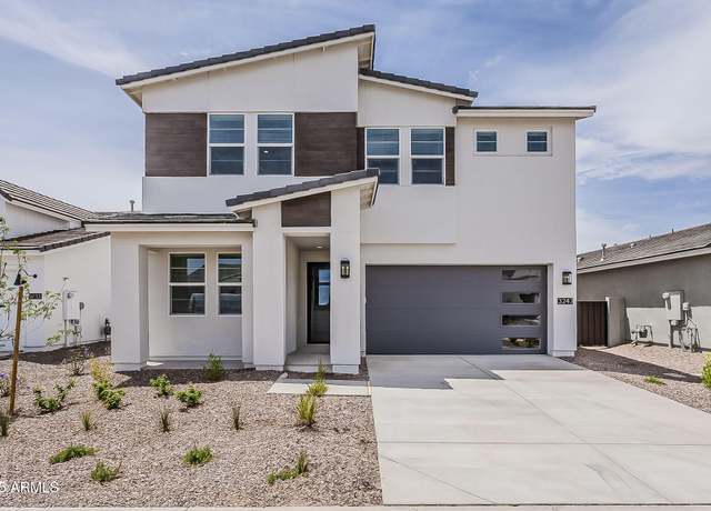 Property at 3247 W Garnet St, San Tan Valley, AZ 85144, 4 beds, 2.5 baths