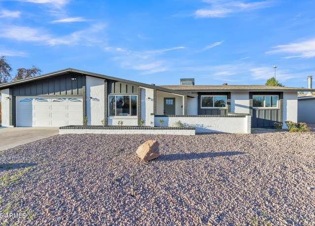 Property at 2364 W Emelita Ave, Mesa, AZ 85202, 4 beds, 2 baths