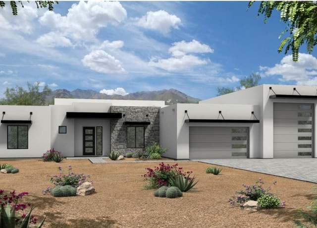 Property at 7195 E Rancho Del Oro Dr, Scottsdale, AZ 85266, 4 beds, 3.5 baths