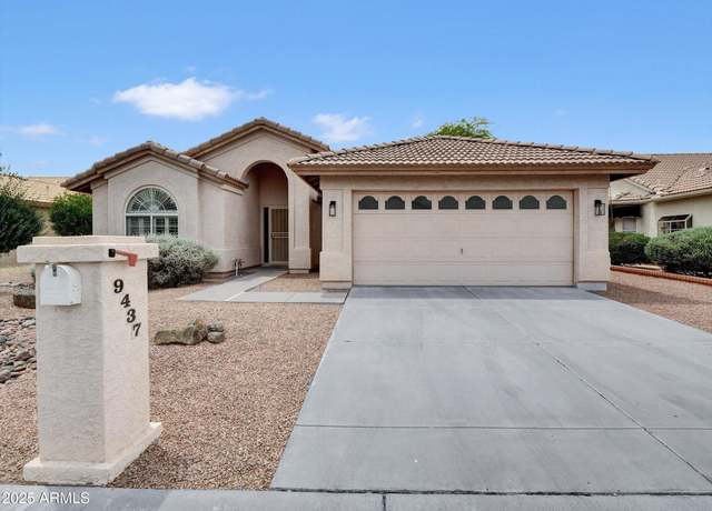 Property at 9437 E Champagne Dr, Sun Lakes, AZ 85248, 2 beds, 2 baths
