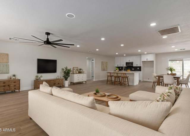 Property at 6607 S Mitchell Dr, Tempe, AZ 85283, 4 beds, 2 baths