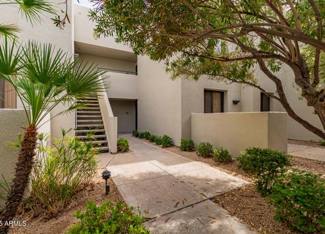 Property at 7700 E Gainey Ranch Rd #102, Scottsdale, AZ 85258, 2 beds, 2 baths