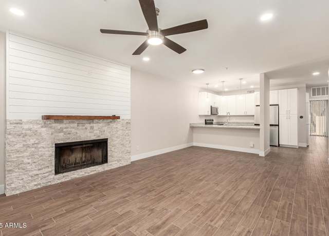 Property at 7700 E Gainey Ranch Rd #102, Scottsdale, AZ 85258, 2 beds, 2 baths