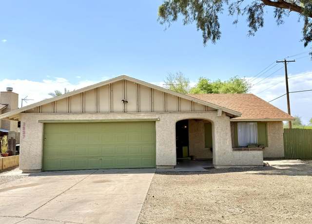Property at 2937 E Garnet Cir, Mesa, AZ 85204, 4 beds, 2 baths