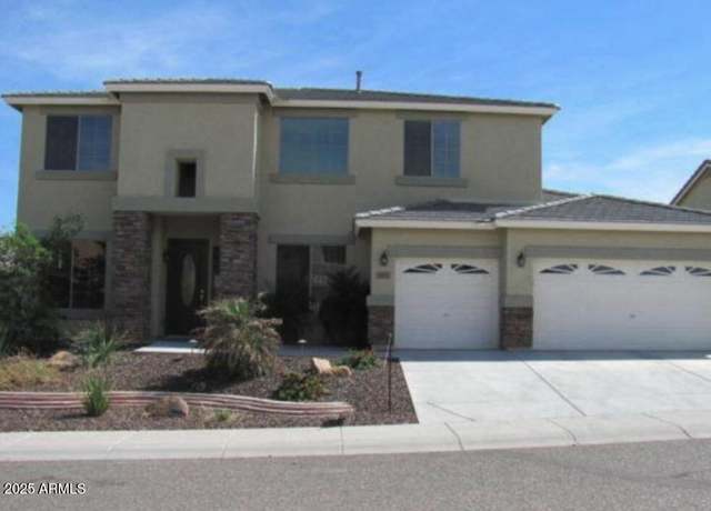 Property at 6619 W Cordia Ln, Phoenix, AZ 85083, 5 beds, 3.5 baths