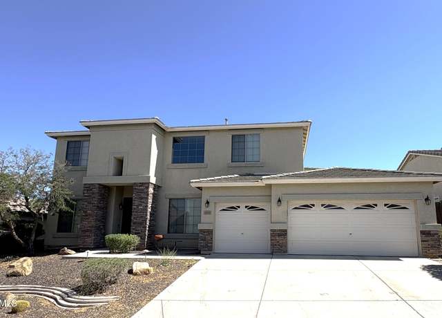 Property at 6619 W Cordia Ln, Phoenix, AZ 85083, 5 beds, 3.5 baths
