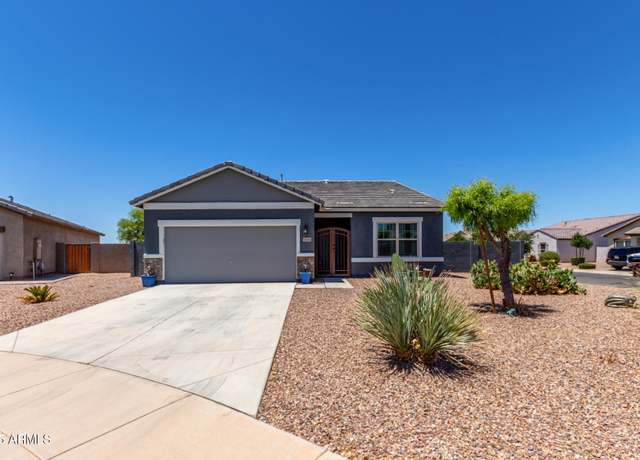 Property at 30388 N Opal Dr, San Tan Valley, AZ 85143, 4 beds, 2 baths