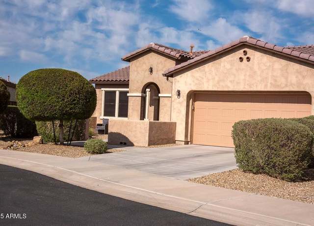 Property at 17111 S 180th Ln, Goodyear, AZ 85338, 2 beds, 2.5 baths