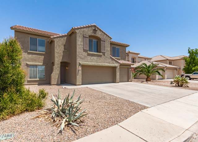 Property at 19451 N Leland Rd, Maricopa, AZ 85138, 4 beds, 3 baths