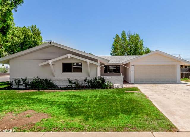 Property at 556 S Forest --, Mesa, AZ 85204, 3 beds, 1.75 baths